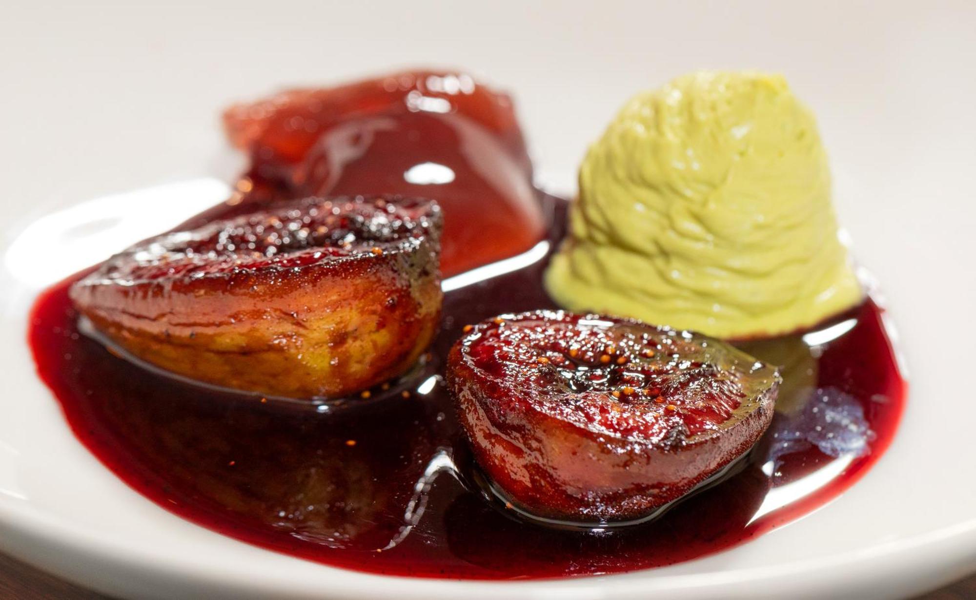 Herberg Mcgettigan's Townhouse - Olives & Figs Bistro 3*