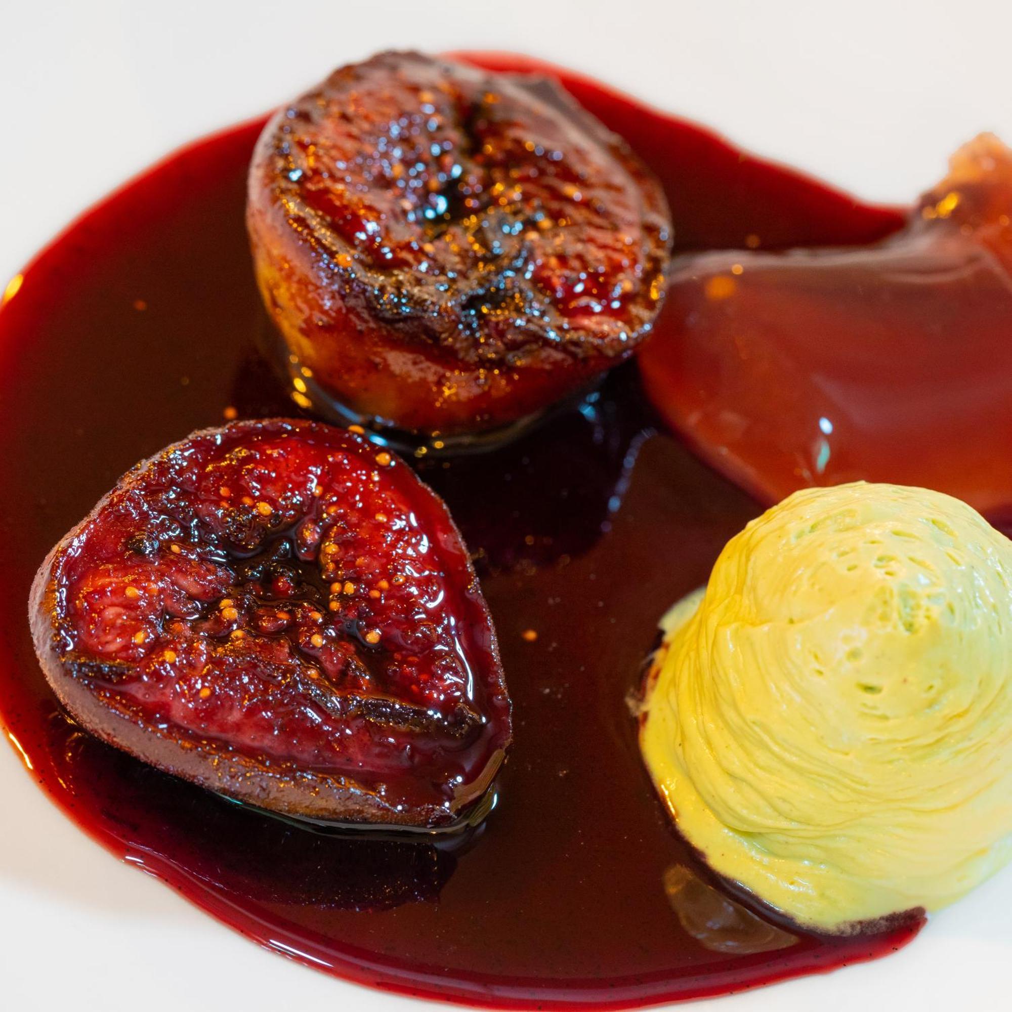 Mcgettigan's Townhouse - Olives & Figs Bistro Herberg 3*