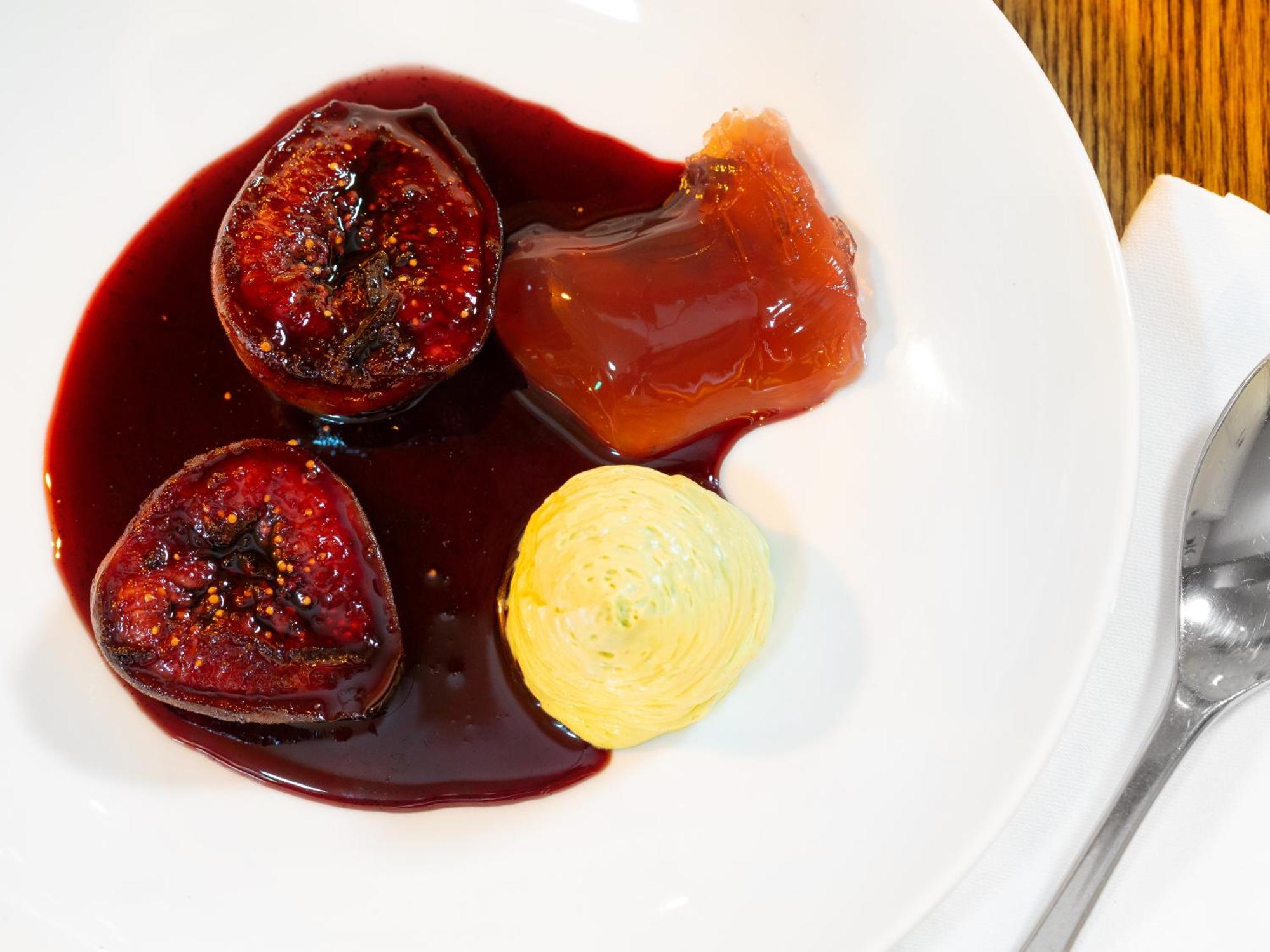 Mcgettigan's Townhouse - Olives & Figs Bistro Herberg 3*