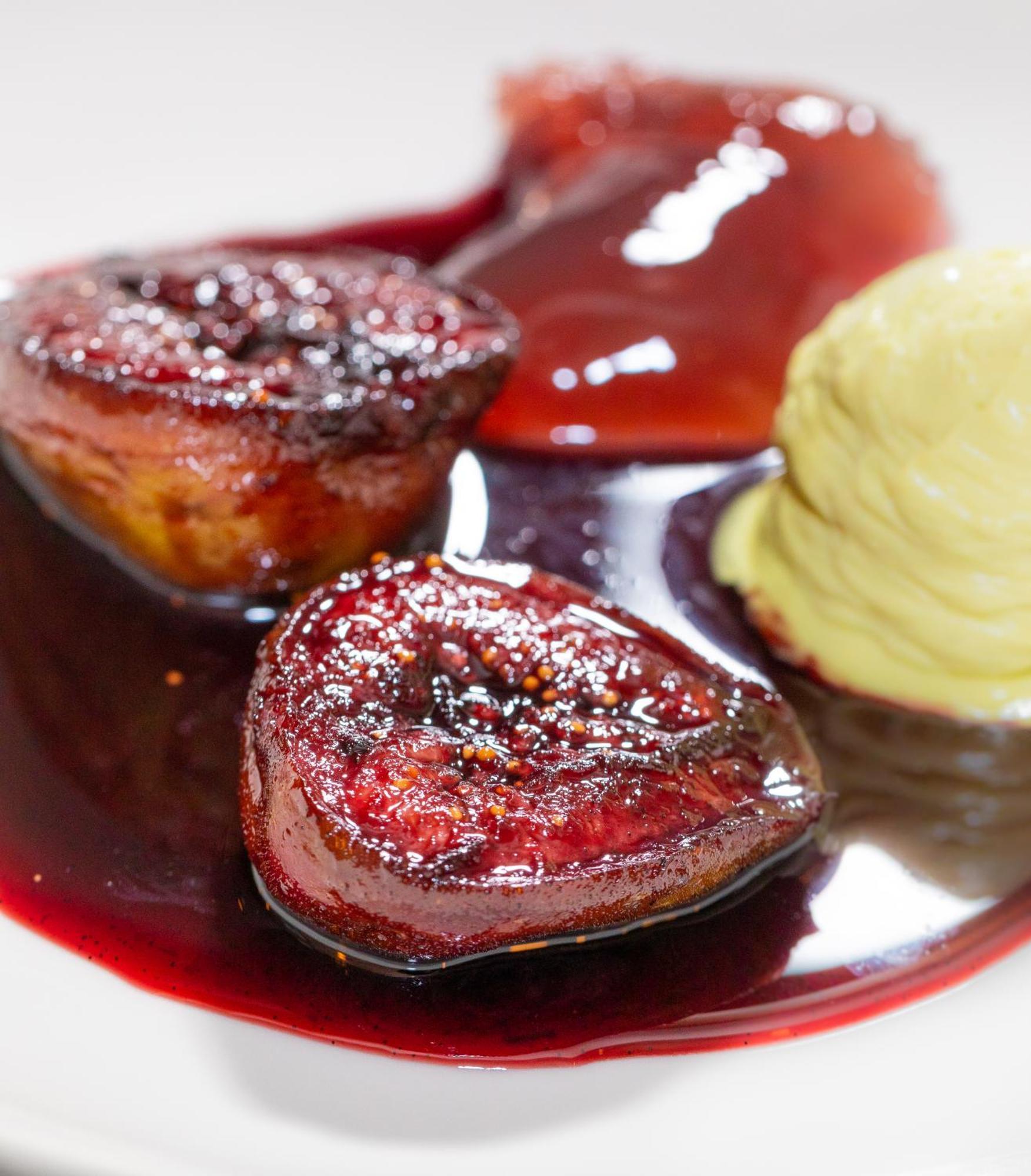 Herberg Mcgettigan's Townhouse - Olives & Figs Bistro 3*